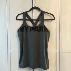 Ivy Park Tank
